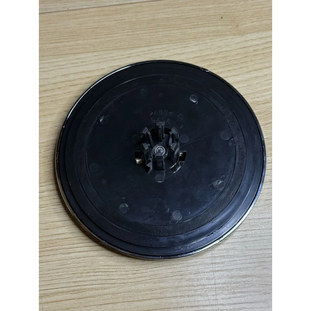 Sunbeam turntable parts